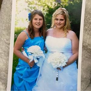 Meet your Posher, Sylvie